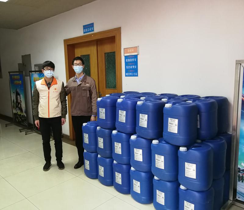 Follow your heart and try your best to help those in need and overcome difficulties together！